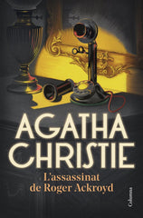 LASSASSINAT DE ROGER ACKROYD - 9788466430678