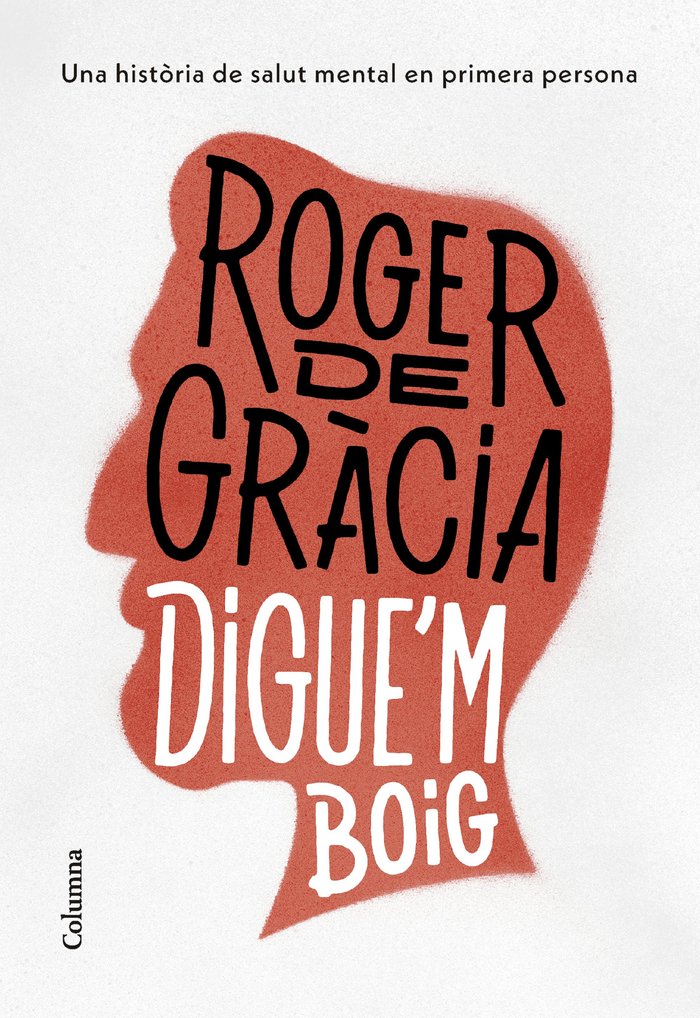DIGUEM BOIG - 9788466430791 Imagen principal del producto