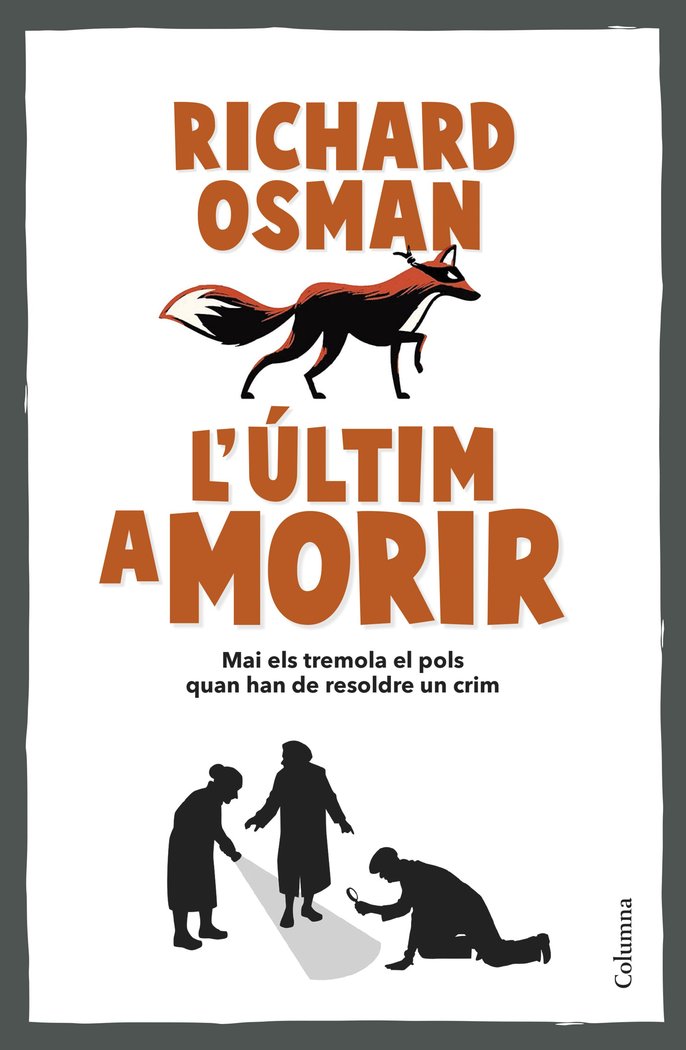 LULTIM A MORIR - 9788466431101