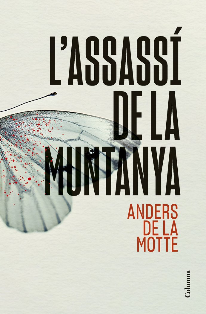 LASSASSI DE LA MUNTANYA - 9788466431392
