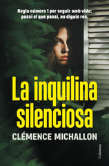 LA INQUILINA SILENCIOSA - 9788466431729