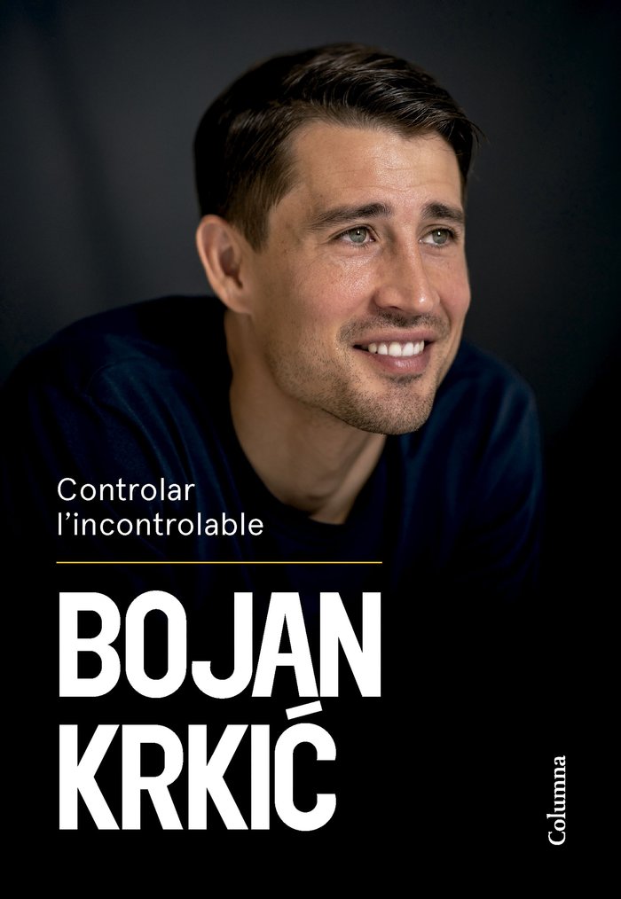 CONTROLAR LINCONTROLABLE - 9788466431750 Imagen principal del producto