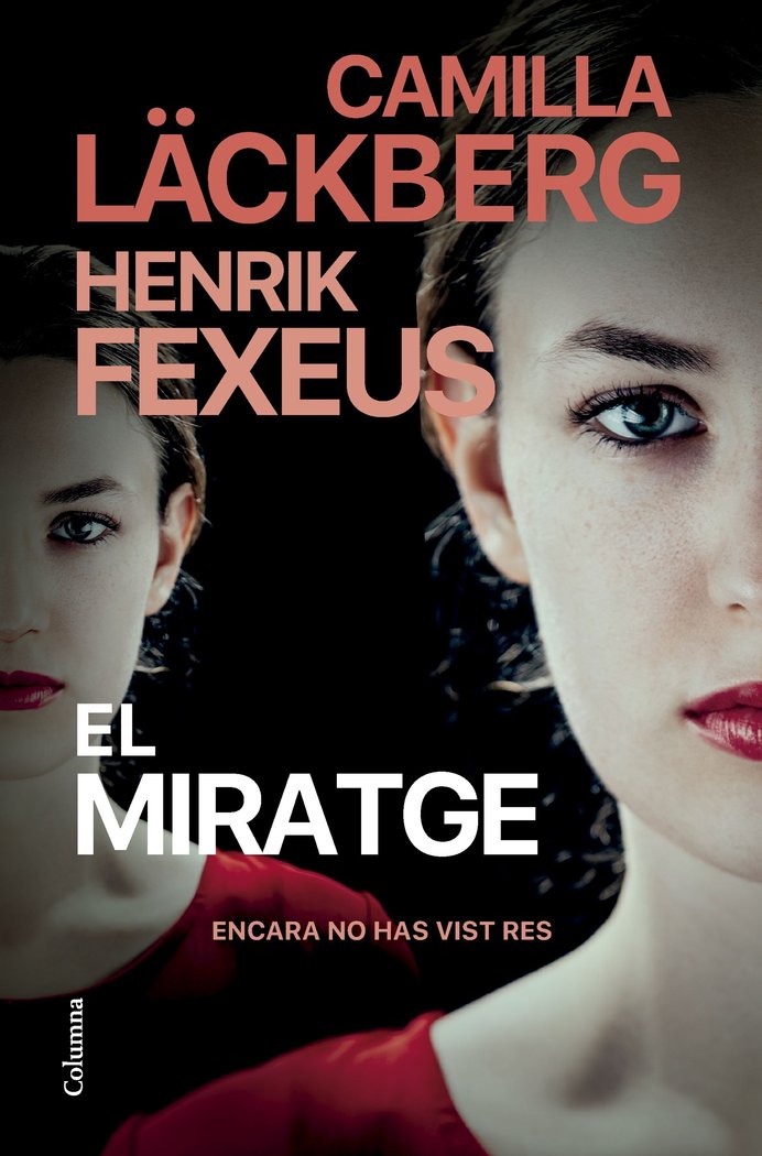EL MIRATGE - 9788466431767
