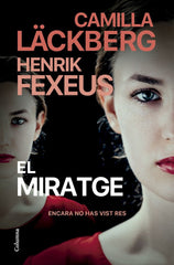 EL MIRATGE - 9788466431767