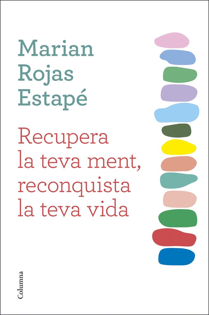 RECUPERA LA TEVA MENT RECONQUISTA LA TEVA VIDA - 9788466432092