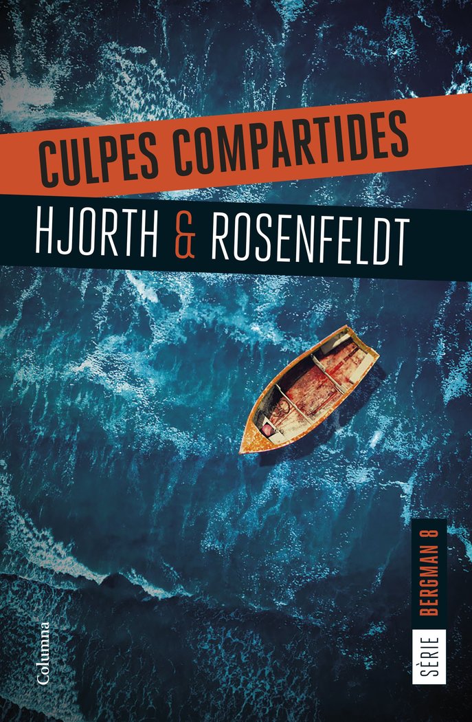 CULPES COMPARTIDES - 9788466432207