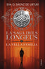 LA SAGA DELS LONGEUS 1 | Garcia Saenz De Urturi, Eva | 9788466432481 (Columna destino)