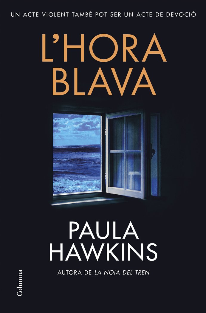 LHORA BLAVA - 9788466432610