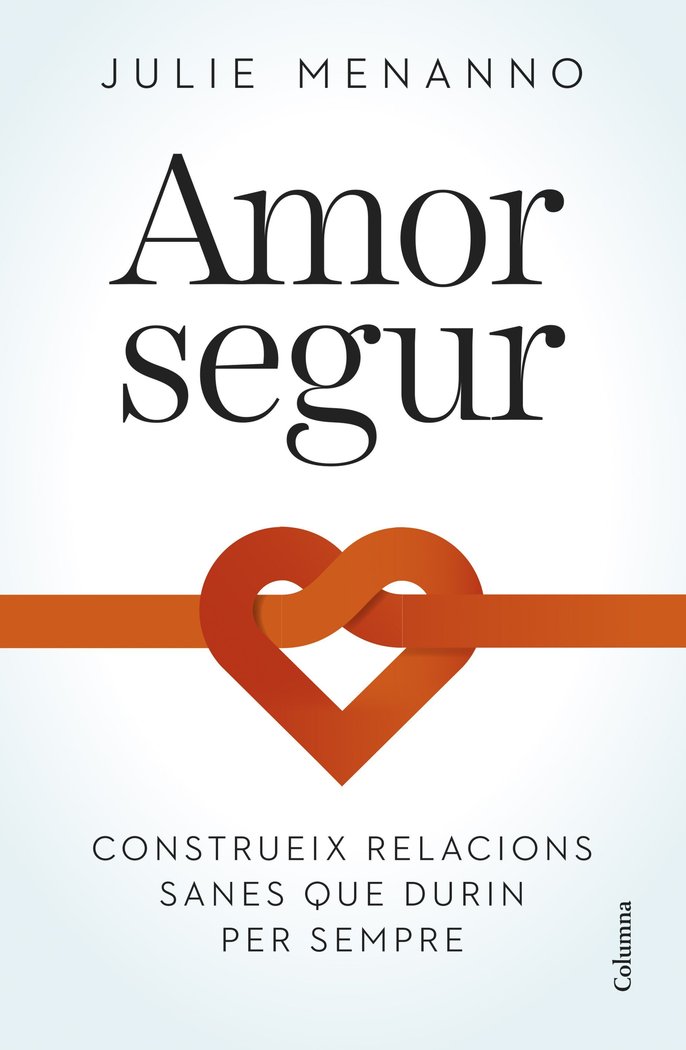 AMOR SEGUR - 9788466432795