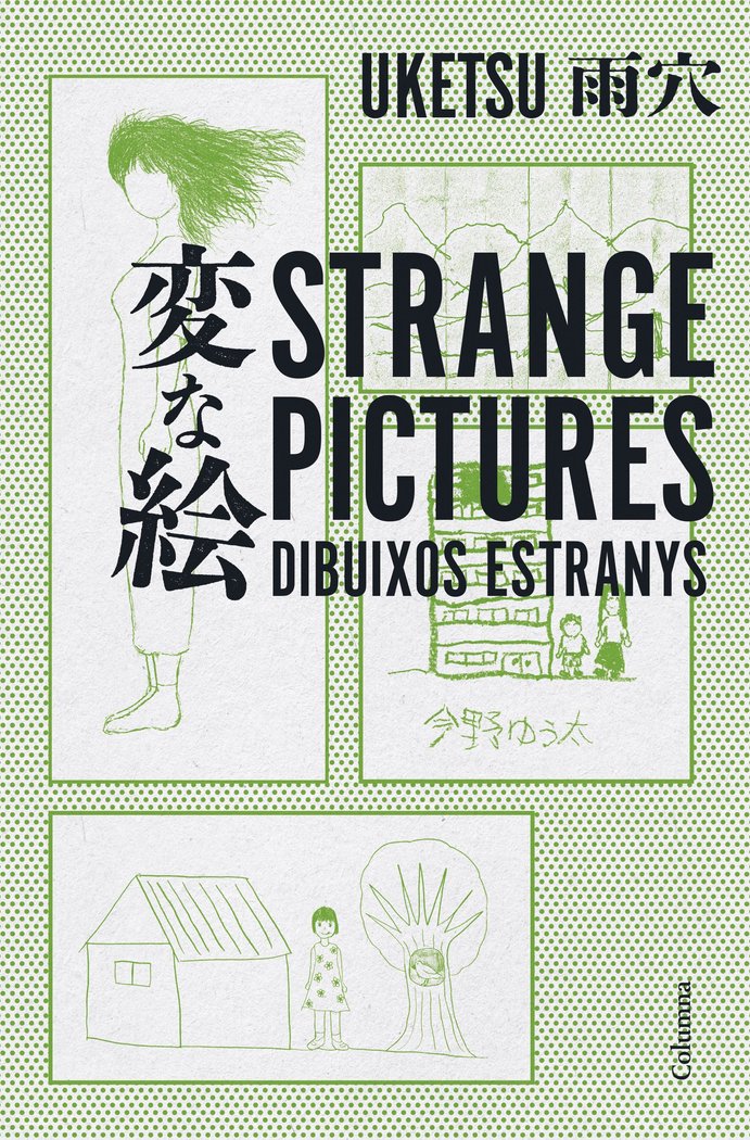 STRANGE PICTURES CAT - 9788466432856