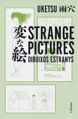 STRANGE PICTURES CAT - 9788466432856
