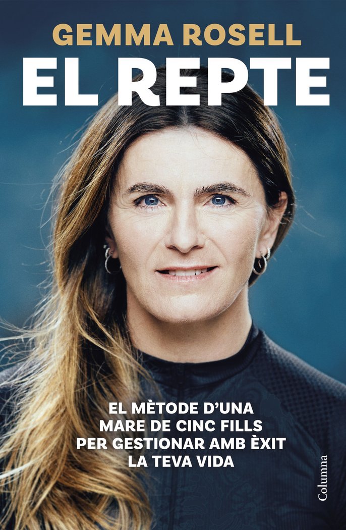 EL REPTE - 9788466432863
