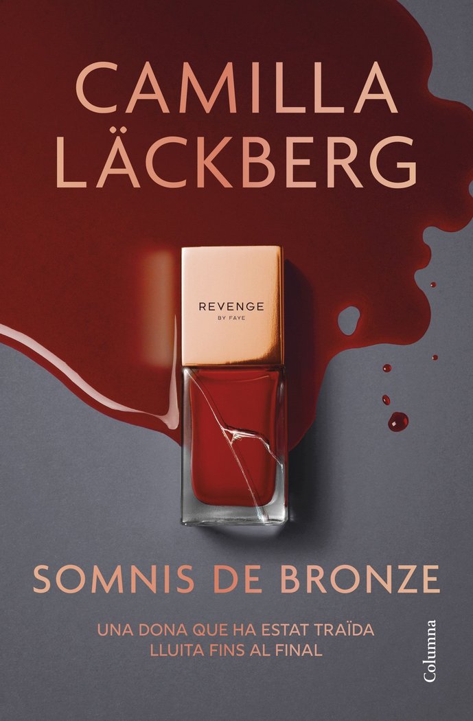 SOMNIS DE BRONZE - 9788466433020 Imagen principal del producto