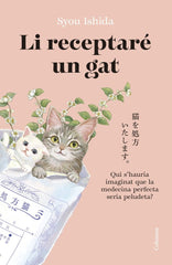 LI RECEPTARE UN GAT - 9788466433242