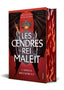 LES CENDRES I EL REI MALEOT | Broadbent, Carissa | 9788466433792 (Columna destino)