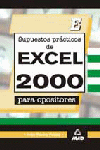 SUPUESTOS PRACTICOS DE EXCEL | AA,VV | MAD | 9788466525534