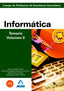 PROFESORES SECUND INFORMATICA II | GARZON VILLAR Mª LUISA | MAD | 9788466580144