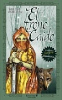 TRONO CAIDO,EL | Curulla,helena | 9788466639835 (Ediciones b)