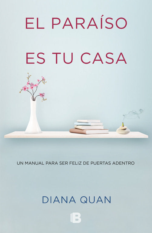 PARAISO ES TU CASAEL - 9788466652919 Imagen principal del producto