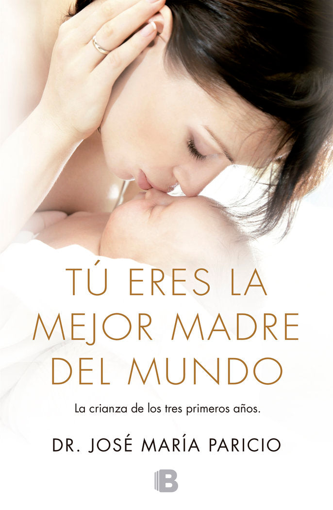 TU ERES LA MEJOR MADRE DEL MUNDO - 9788466653701 Imagen principal del producto