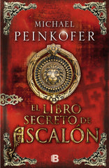 LIBRO SECRETO DE ASCALONEL - 9788466654579