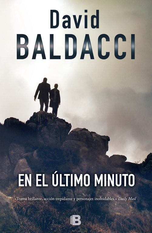 EN EL ULTIMO MINUTO - 9788466654876