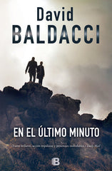 EN EL ULTIMO MINUTO - 9788466654876