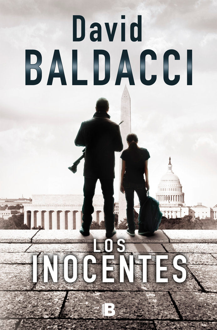 INOCENTESLOS - 9788466655019