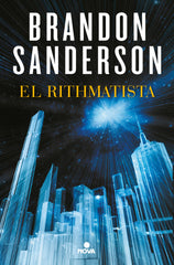 RITHMATISTA,EL | Sanderson,brandon | 9788466655866 (Ediciones b)
