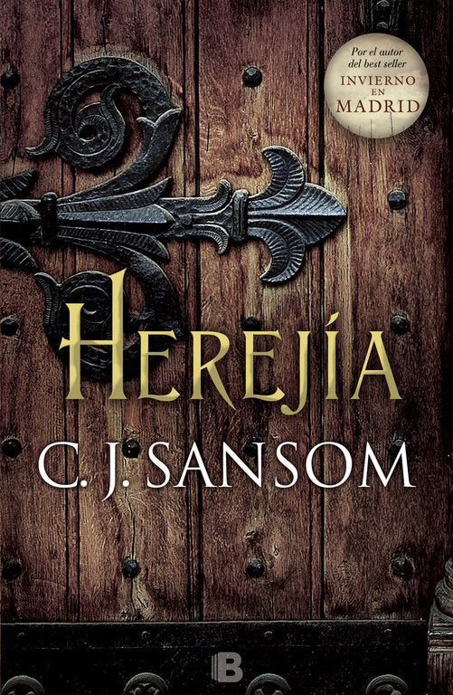 HEREJIA - 9788466658812