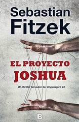 PROYECTO JOSHUAEL - 9788466659864
