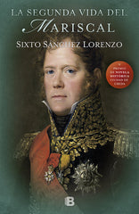 SEGUNDA VIDA DEL MARISCALLA - 9788466660181