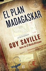 PLAN MADAGASKAREL - 9788466660624