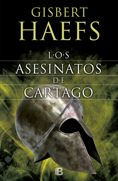 ASESINATOS DE CARTAGOLOS - 9788466661355