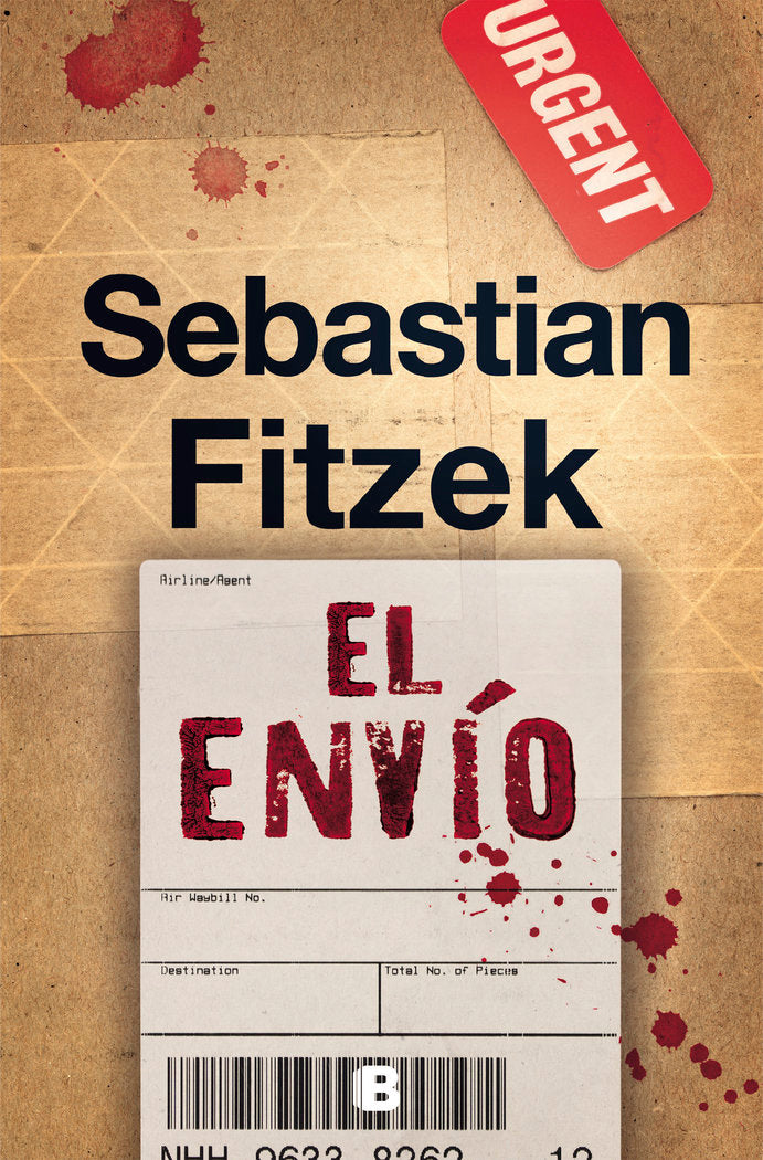 ENVIOEL - 9788466662307