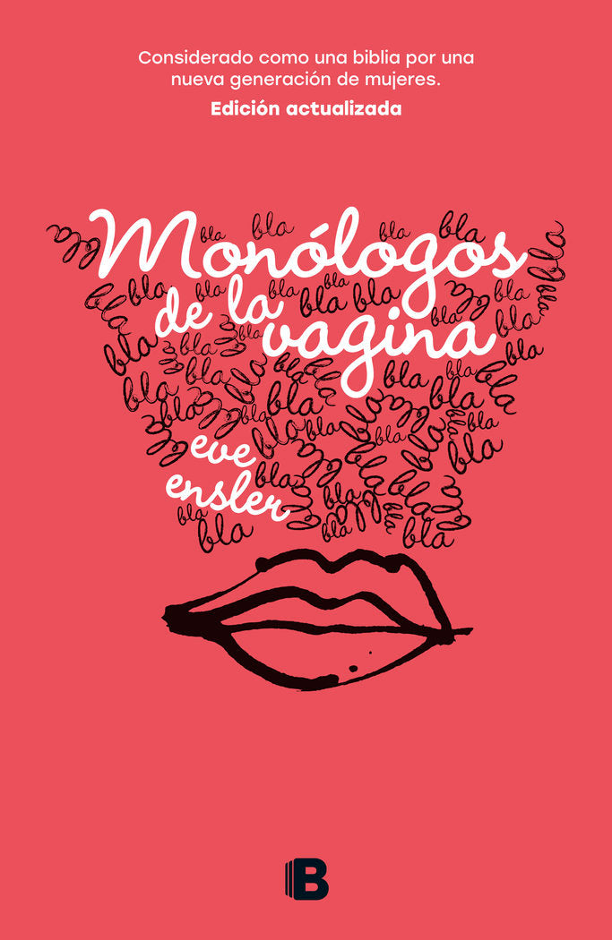 MONOLOGOS DE LA VAGINA - 9788466662741
