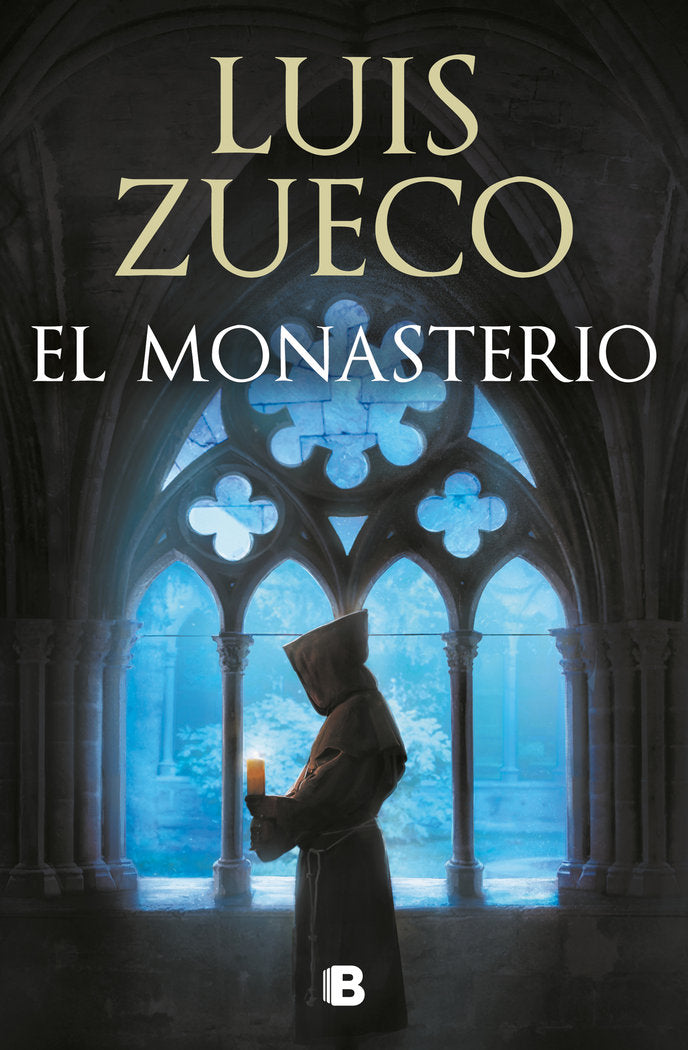 MONASTERIOEL - 9788466663120