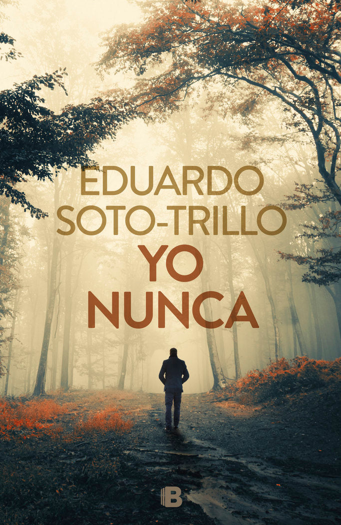 YO NUNCA - 9788466663137
