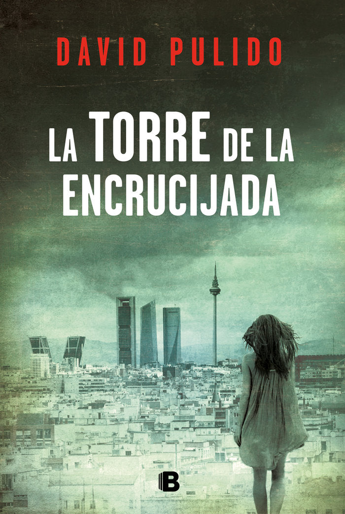 LA TORRE DE LA ENCRUCIJADA - 9788466663533