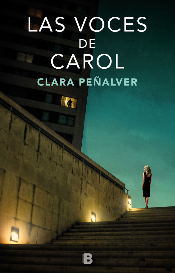 VOCES DE CAROLLAS - 9788466664165