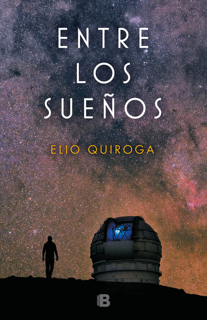 ENTRE LOS SUEÑOS - 9788466664578