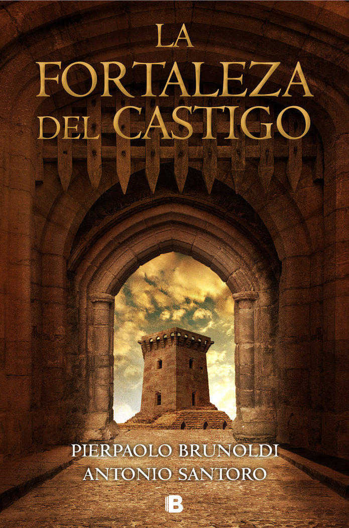 FORTALEZA DEL CASTIGOLA - 9788466665803