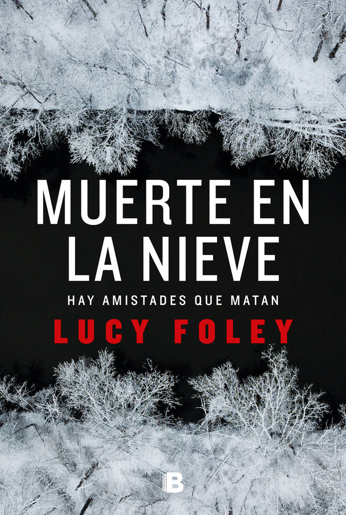 MUERTE EN LA NIEVE - 9788466666275