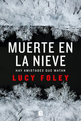 MUERTE EN LA NIEVE - 9788466666275