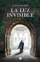 LA LUZ INVISIBLE - 9788466667234