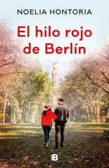 EL HILO ROJO DE BERLIN - 9788466668484