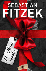 ULTIMO REGALOEL - 9788466668798