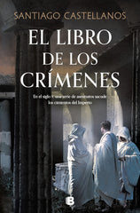 LIBRO DE LOS CRIMENESEL - 9788466668873