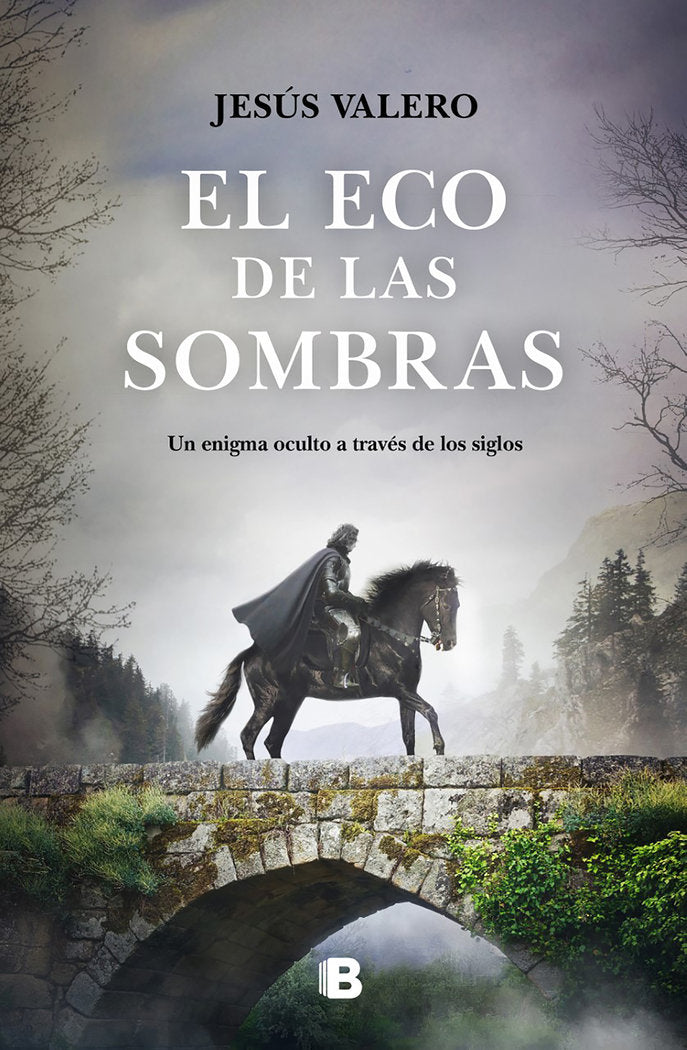 ECO DE LAS SOMBRASEL - 9788466669092
