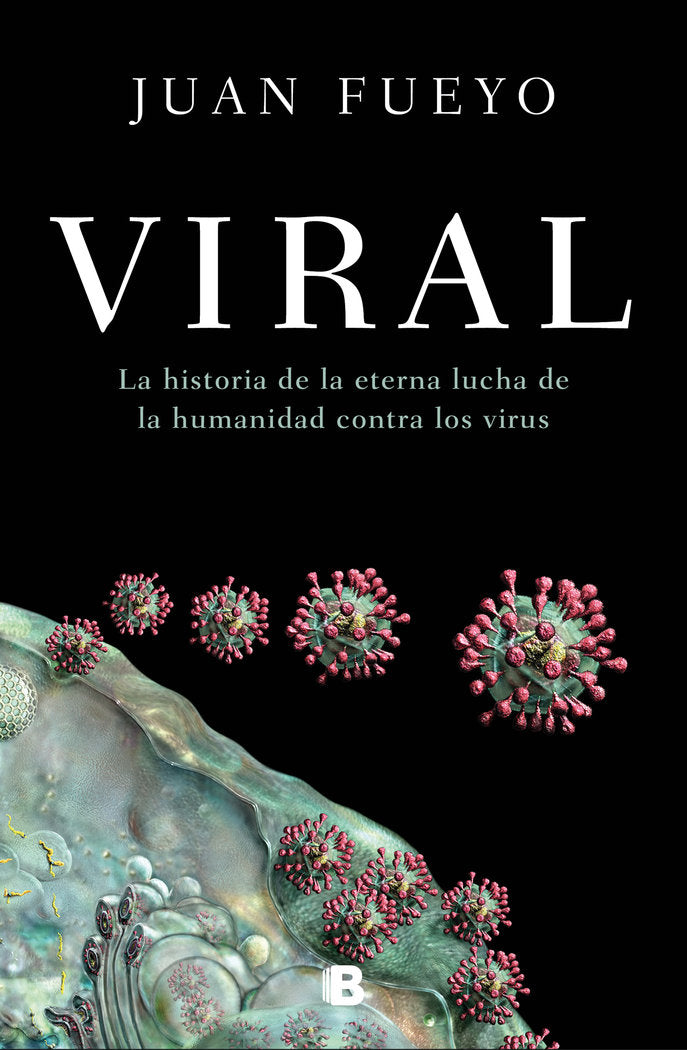 VIRAL - 9788466669139 Imagen principal del producto